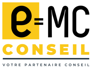 Logo de Prespa en mode clair 